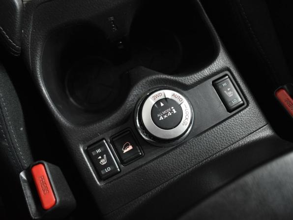 Nissan X-Trail III с пробегом 2017 года, цена 1 770 000 рублей, 195280 км, внедорожник, Автокод Объявления