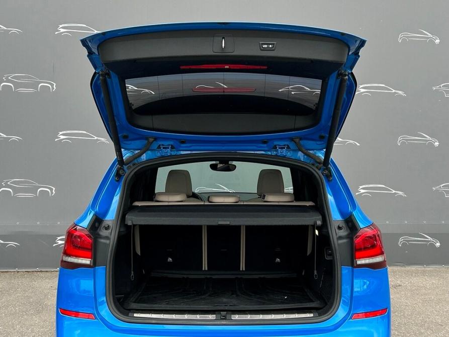BMW X1 II (F48) Рестайлинг Санкт-Петербург  - изображение 16
