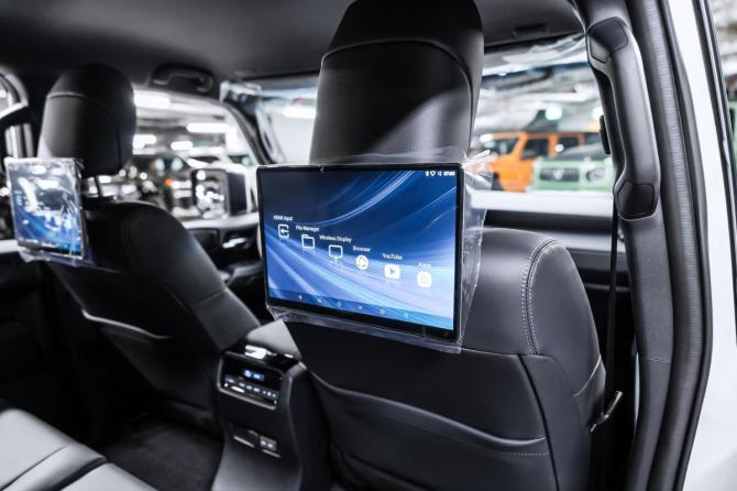 Новый Toyota Land Cruiser Prado 250 Series 2026 года, цена 9 800 000 рублей, внедорожник, Автокод Объявления