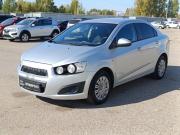 Chevrolet Aveo II Набережные Челны  - изображение 23