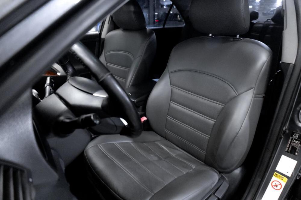 Toyota Camry VI (XV40) Тюмень  - изображение 20