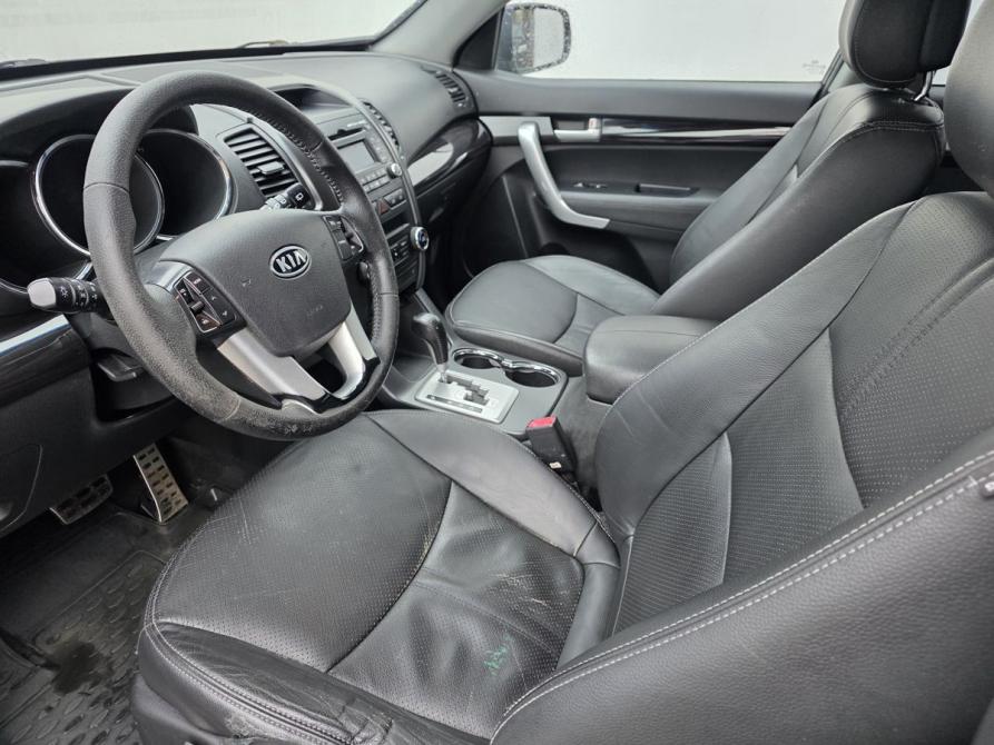 Kia Sorento II Москва  - изображение 9