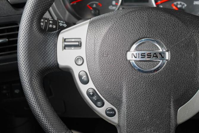 Nissan X-Trail II с пробегом 2011 года, цена 1 179 000 рублей, 200000 км, внедорожник, Автокод Объявления