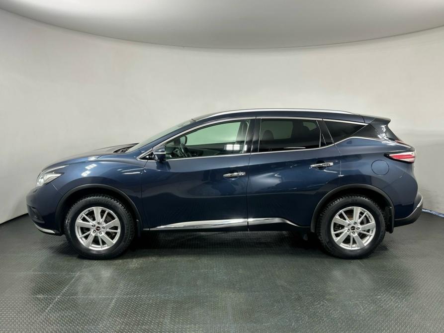Nissan Murano III (Z52) Пермь  - изображение 8