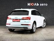 Audi Q5 II (FY) Рестайлинг Екатеринбург  - изображение 25