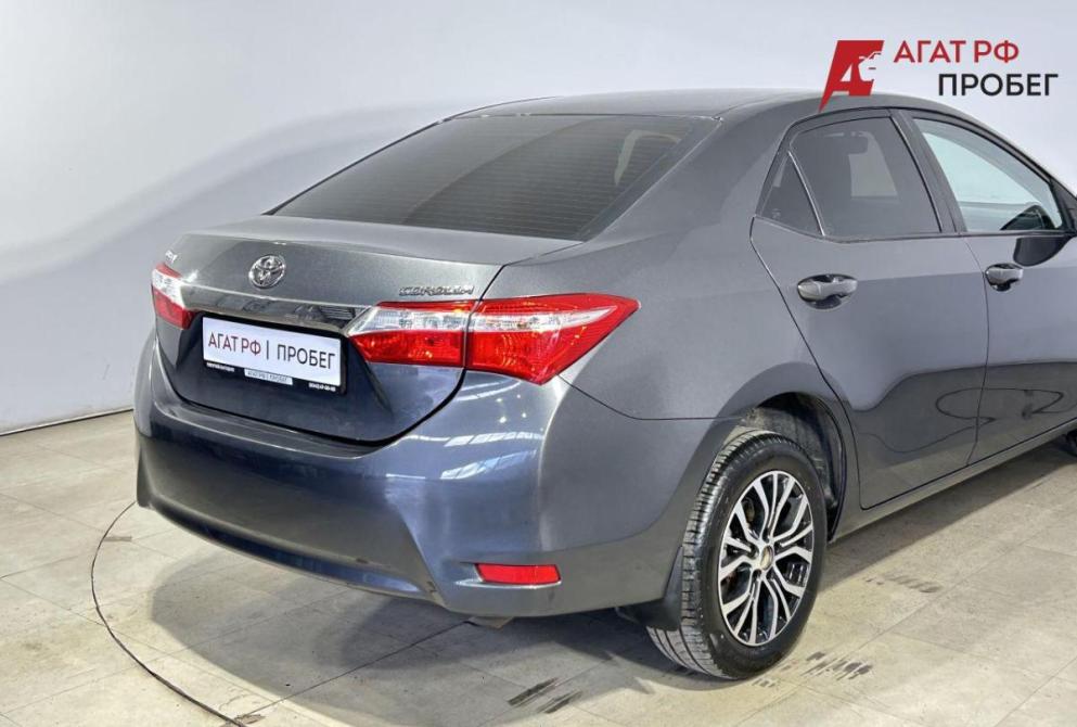 Toyota Corolla XI (E160 E170 E180) Саранск  - изображение 3
