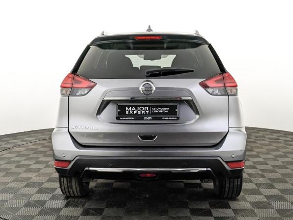 Nissan X-Trail III Рестайлинг с пробегом 2021 года, цена 2 790 000 рублей, 95941 км, внедорожник, Автокод Объявления