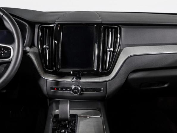 Volvo XC60 II Рестайлинг с пробегом 2024 года, цена 4 990 000 рублей, 17195 км, внедорожник, Автокод Объявления