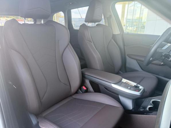 BMW X1 III (U11/U12) с пробегом 2023 года, цена 4 990 000 рублей, 25889 км, внедорожник, Автокод Объявления