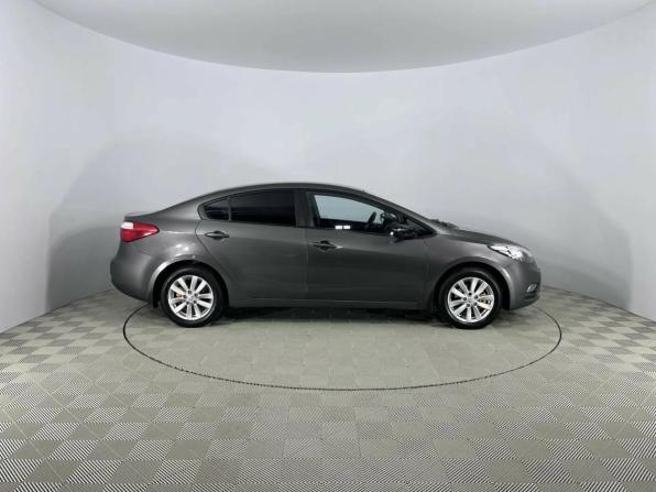 Kia Cerato III с пробегом 2013 года, цена 707 000 рублей, 299738 км, седан, Автокод Объявления