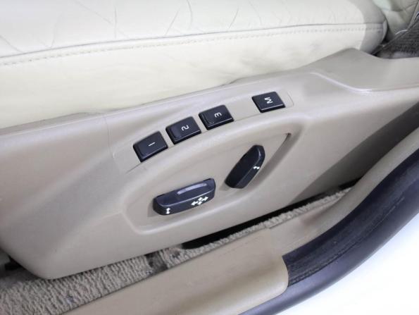 Volvo S80 II Рестайлинг с пробегом 2011 года, цена 1 629 000 рублей, 217422 км, седан, Автокод Объявления