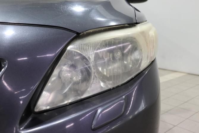 Toyota Corolla X (E140 E150) с пробегом 2008 года, цена 465 000 рублей, 332248 км, седан, Автокод Объявления