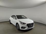 Hyundai Solaris II Уфа  - изображение 25