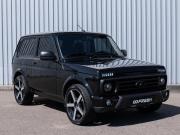 Lada (ВАЗ) Niva Legend I Сочи  - изображение 18