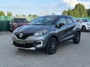 Renault Kaptur I Сыктывкар  - изображение 28