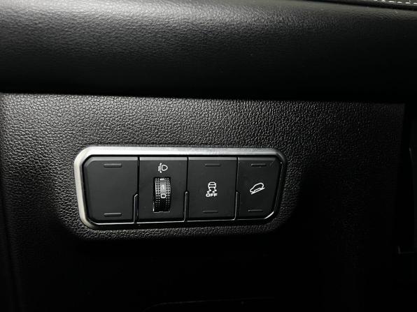 Haval M6 II с пробегом 2023 года, цена 1 870 000 рублей, 28000 км, внедорожник, Автокод Объявления