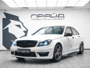 Mercedes-Benz C-Класс III (W204) Рестайлинг Ростов-на-Дону  - изображение 25