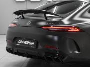 Mercedes-Benz AMG GT 4-Door Coupe I Ростов-на-Дону  - изображение 47