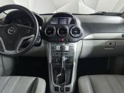 Opel Antara I Рестайлинг Москва  - изображение 30