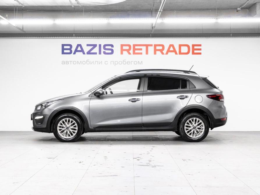 Kia Rio IV Тюмень  - изображение 9