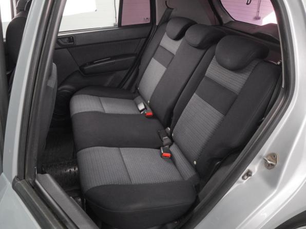 Hyundai Getz I Рестайлинг с пробегом 2009 года, цена 569 000 рублей, 152148 км, хэтчбек, Автокод Объявления