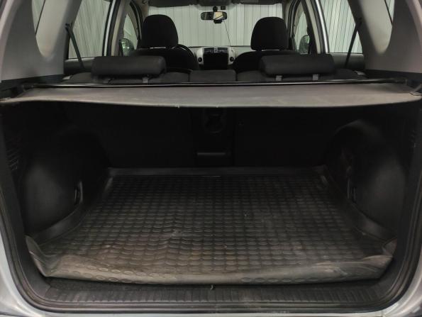 Toyota RAV4 III (XA30) с пробегом 2007 года, цена 960 000 рублей, 157000 км, внедорожник, Автокод Объявления