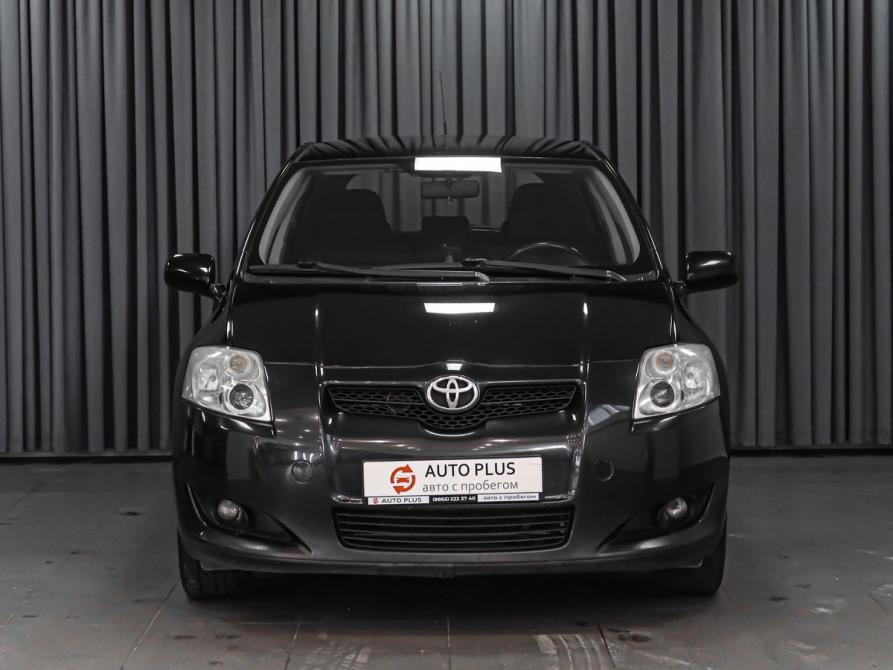 Toyota Auris I Минеральные Воды  - изображение 3
