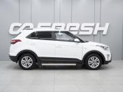 Hyundai Creta I Ростов-на-Дону  - изображение 23