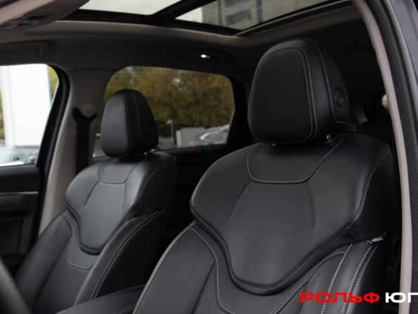 Haval Jolion I Рестайлинг с пробегом 2024 года, цена 2 248 000 рублей, 34868 км, внедорожник, Автокод Объявления