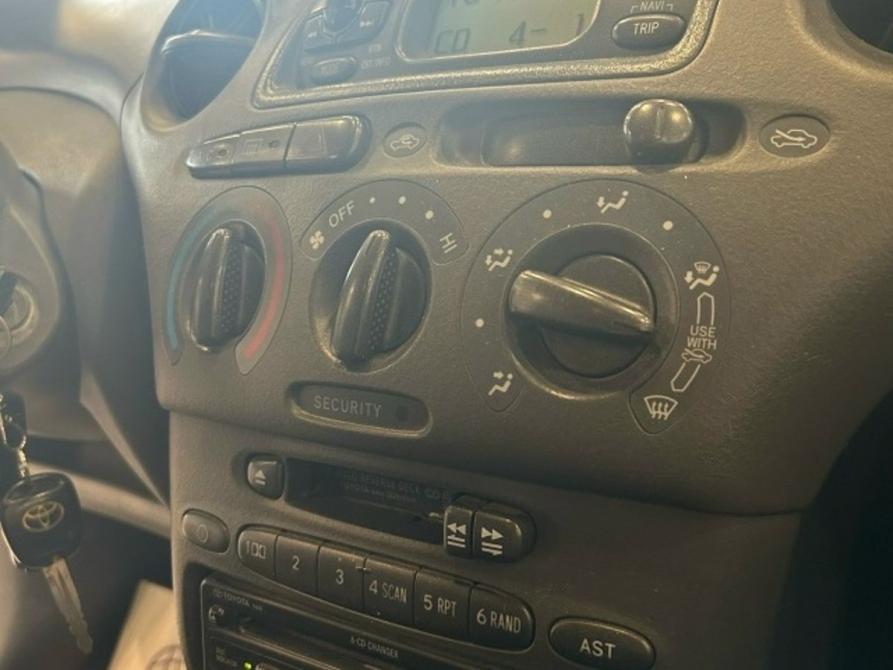 Toyota Yaris I Апатиты  - изображение 15