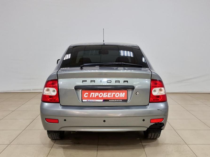 Lada (ВАЗ) Priora I Альметьевск  - изображение 6
