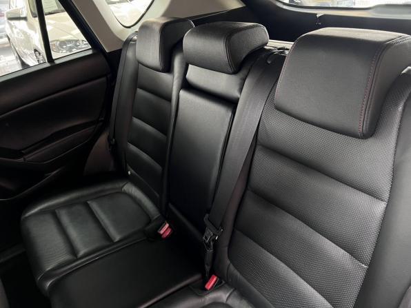Mazda CX-5 I с пробегом 2013 года, цена 1 765 000 рублей, 190034 км, внедорожник, Автокод Объявления