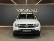 Renault Duster I Рестайлинг Уфа  - изображение 17