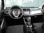 Suzuki SX4 II (S-Cross) Ростов-на-Дону  - изображение 24