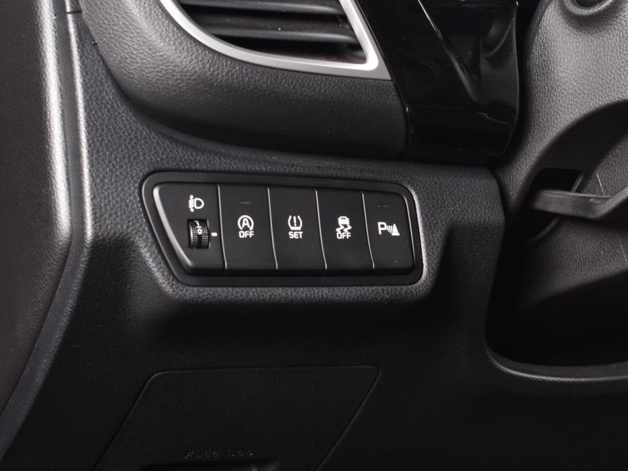 Kia Seltos I Рестайлинг Кемерово  - изображение 26