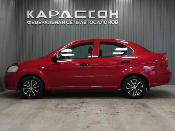 Chevrolet Aveo I Рестайлинг с пробегом 2010 года, цена 425 000 рублей, 225308 км, седан, Автокод Объявления