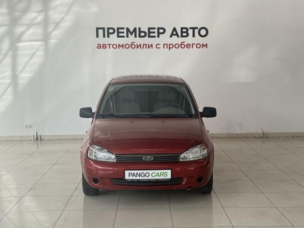 Lada (ВАЗ) Kalina I с пробегом 2009 года, цена 190 000 рублей, 132079 км, седан, Автокод Объявления