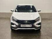 Lada (ВАЗ) Vesta I Рестайлинг (NG) Саратов  - изображение 17