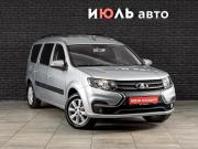 Lada (ВАЗ) Largus I Рестайлинг Екатеринбург  - изображение 20