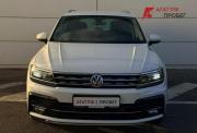 Volkswagen Tiguan II Ставрополь  - изображение 22