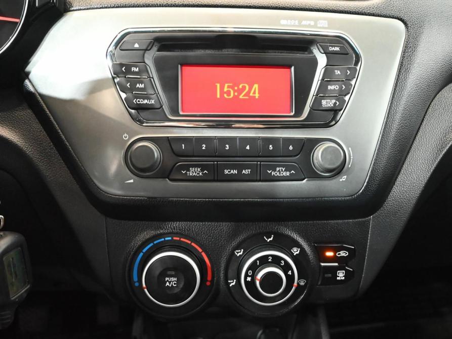 Kia Rio III Екатеринбург  - изображение 14