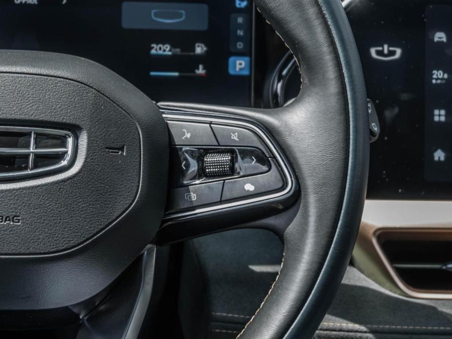 Geely Monjaro I Ставрополь  - изображение 26
