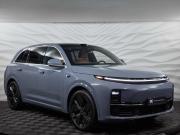 Li Auto (Lixiang) L7 I Рестайлинг Москва  - изображение 40