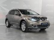 Nissan Murano II (Z51) Рестайлинг Новосибирск  - изображение 37