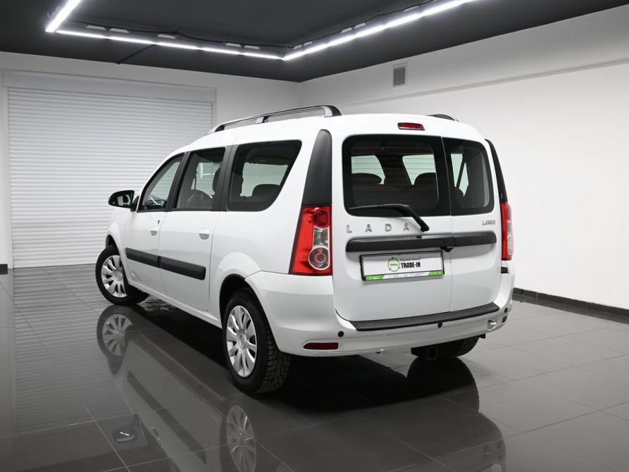 Lada (ВАЗ) Largus I Рестайлинг Тверь  - изображение 6