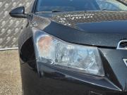 Chevrolet Cruze I Краснодар  - изображение 36