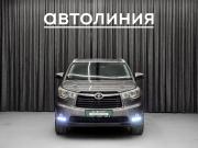 Toyota Highlander III (XU50) Красноярск  - изображение 25