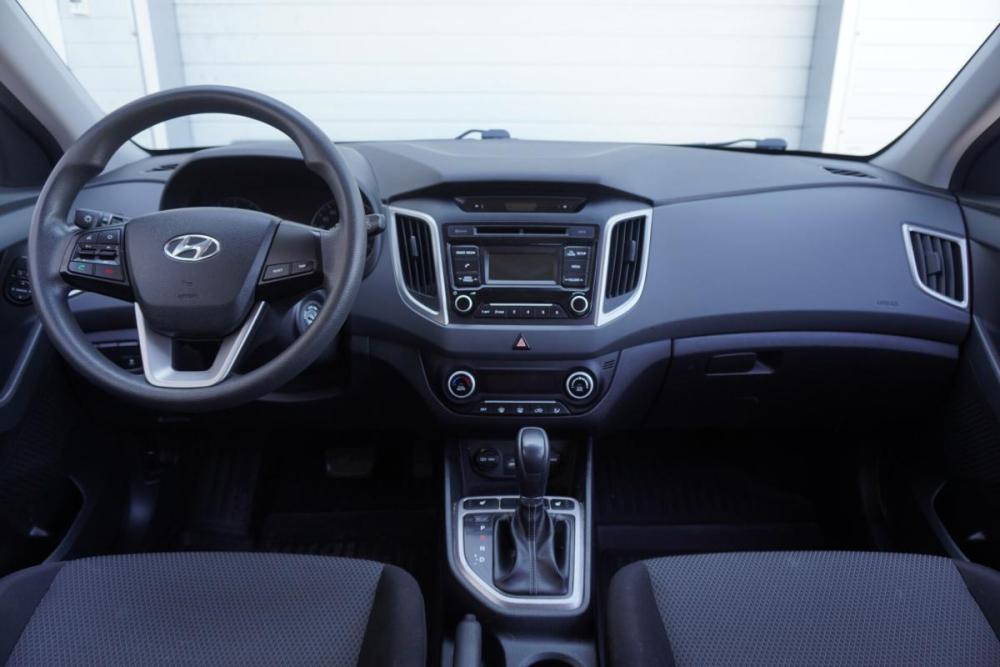 Hyundai Creta I Ульяновск  - изображение 12