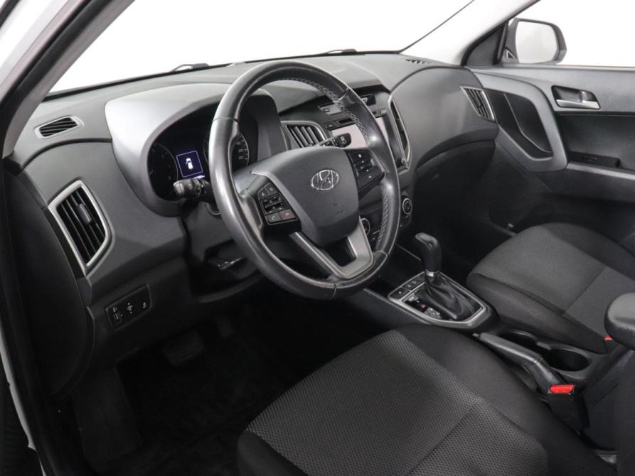Hyundai Creta I Химки  - изображение 9