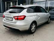Lada (ВАЗ) Vesta I Санкт-Петербург  - изображение 9